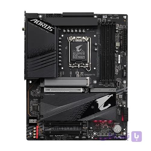 مادربرد گیگابایت مدل GIGABYTE  Z790 AORUS ELITE AX DDR5