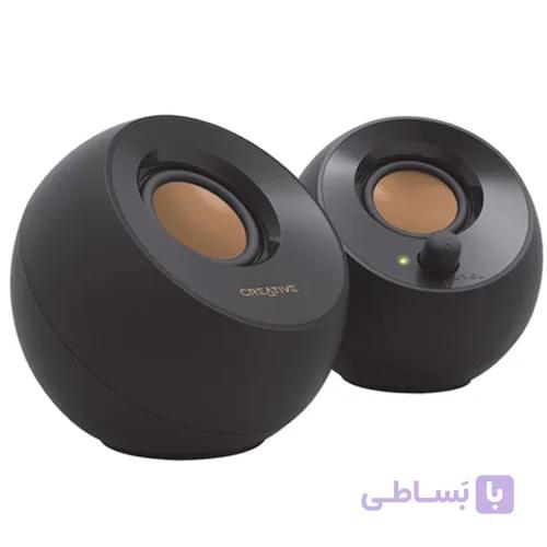 اسپیکر دسکتاپ کریتیو مدل Creative T6300