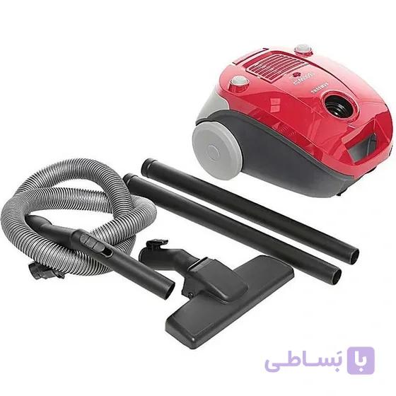 جارو برقی سامسونگ مدل SC4190 قدرت ۲۰۰۰ وات