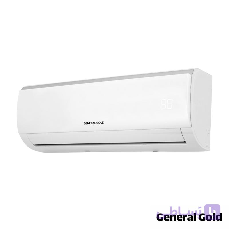 کولر گازی 24000 جنرال گلد پلاتینیوم مدل GG-S24000 Platinium