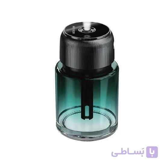 خوشبو کننده بخور اکولایز و کهکشانی — تصویر 1
