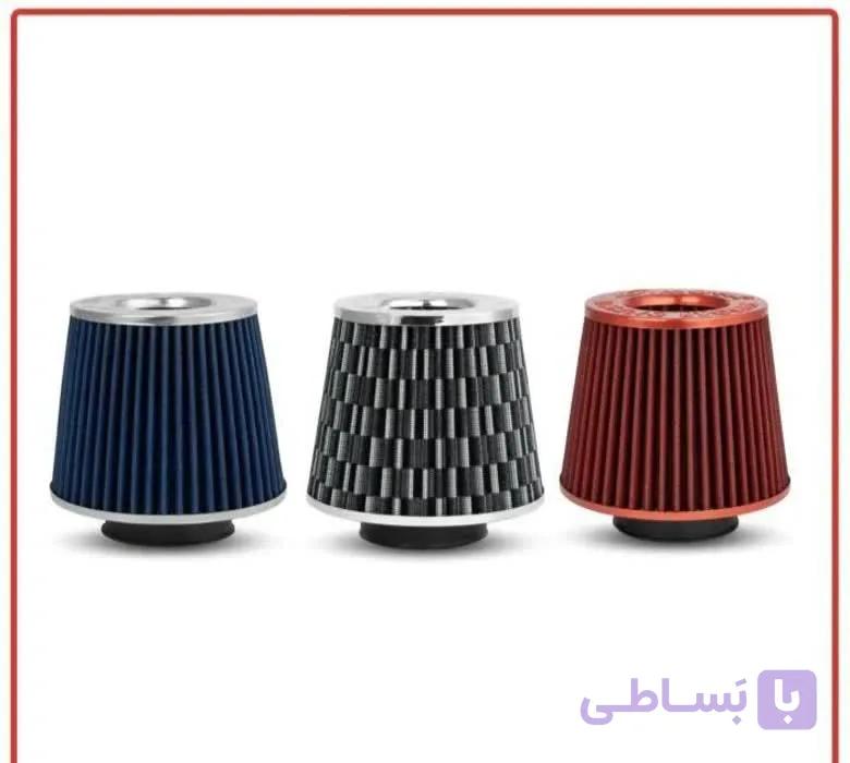 فیلتر اسپرت برند سیموتا سایز متوسط وارداتی — تصویر 1