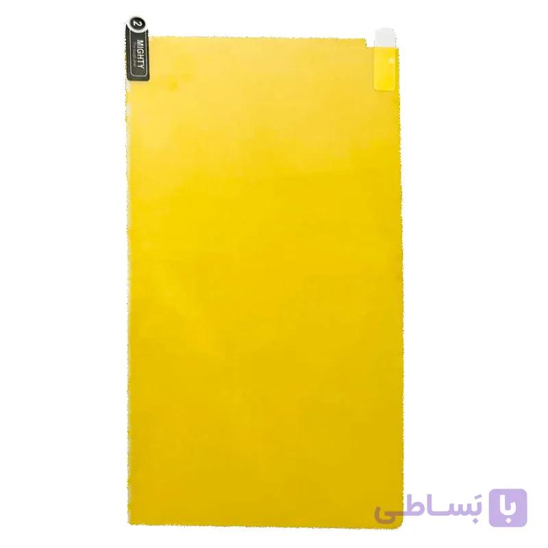 محافظ صفحه { گلس } مانیتور 9 اینچ — تصویر 1
