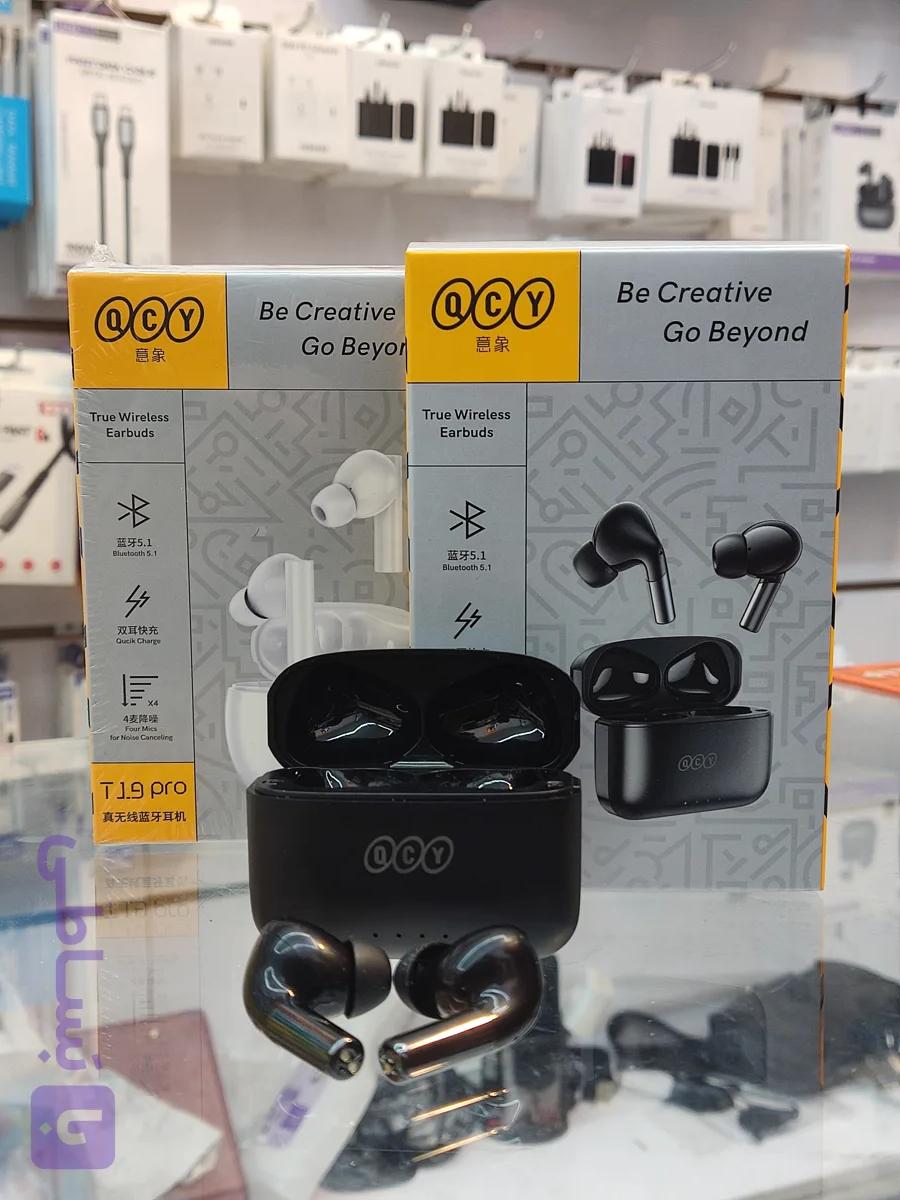 ایرپاد کیو سی وای t18pro