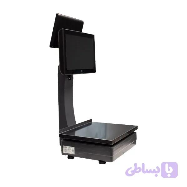 پوز اسکیل zx scale مدل 6412 | برند ZEC — تصویر 1