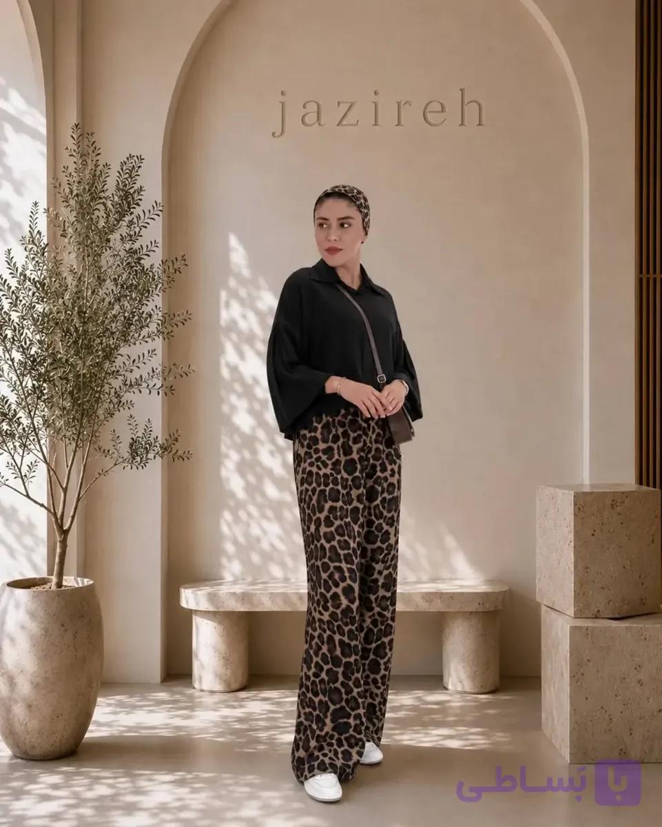 شومیز زنانه