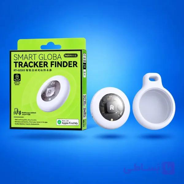 ردیاب هوشمند REMAX RT-G2303