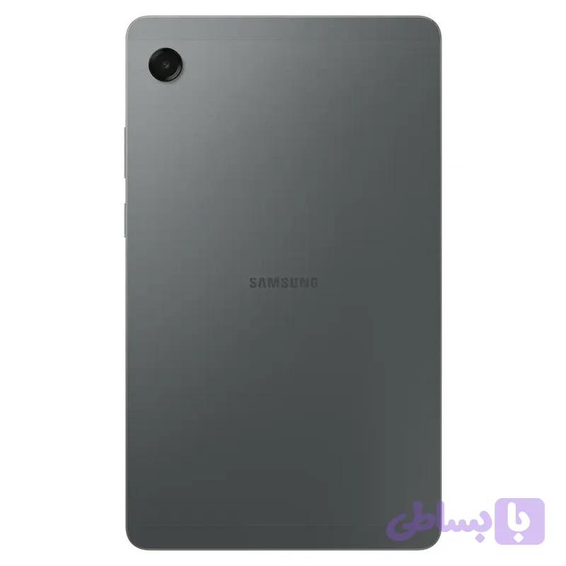تبلت 8.7 اینچ سامسونگ مدل Galaxy Tab A11 Wi-Fi، ظرفیت 64 گیگابایت و رم 4 گیگابایت، رزولوشن دوربین 8 مگاپیکسل