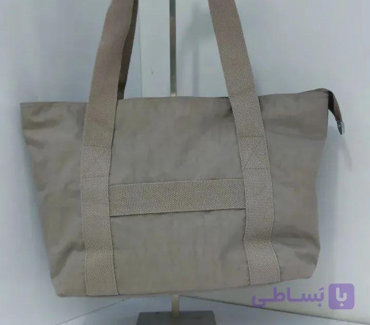 کیف دوشی