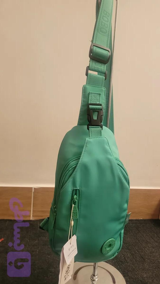 بادی بگ (کد JQFX1)