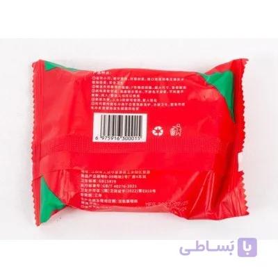 حوله مسافرتی فشرده جادویی مدل Fencify — تصویر 1