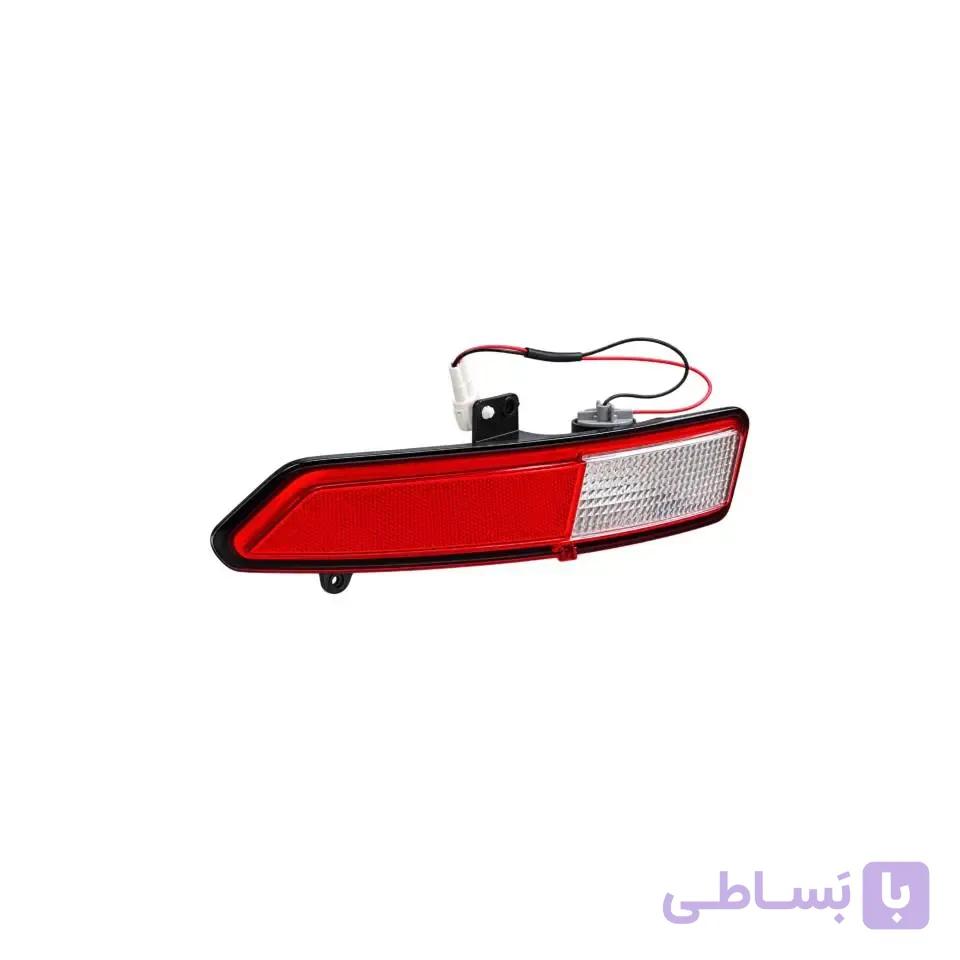 چراغ مه شکن عقب 315 هاچبک قدیم راست (سمت شاگرد) — تصویر 1