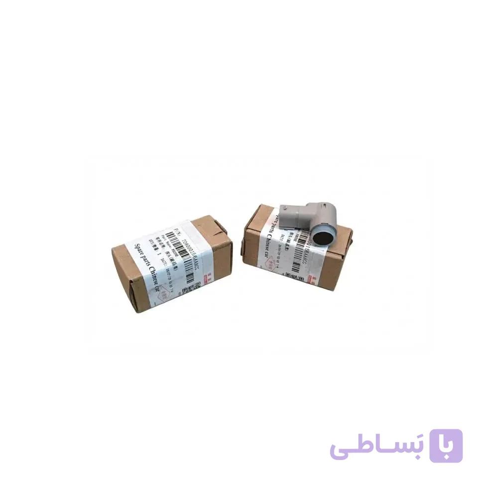 سنسور چشمی دنده عقب — تصویر 1