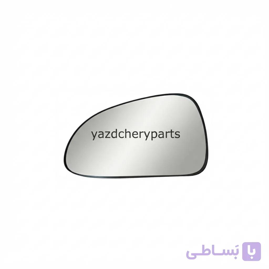 شیشه اینه بغل ام وی ام 315 چپ — تصویر 1