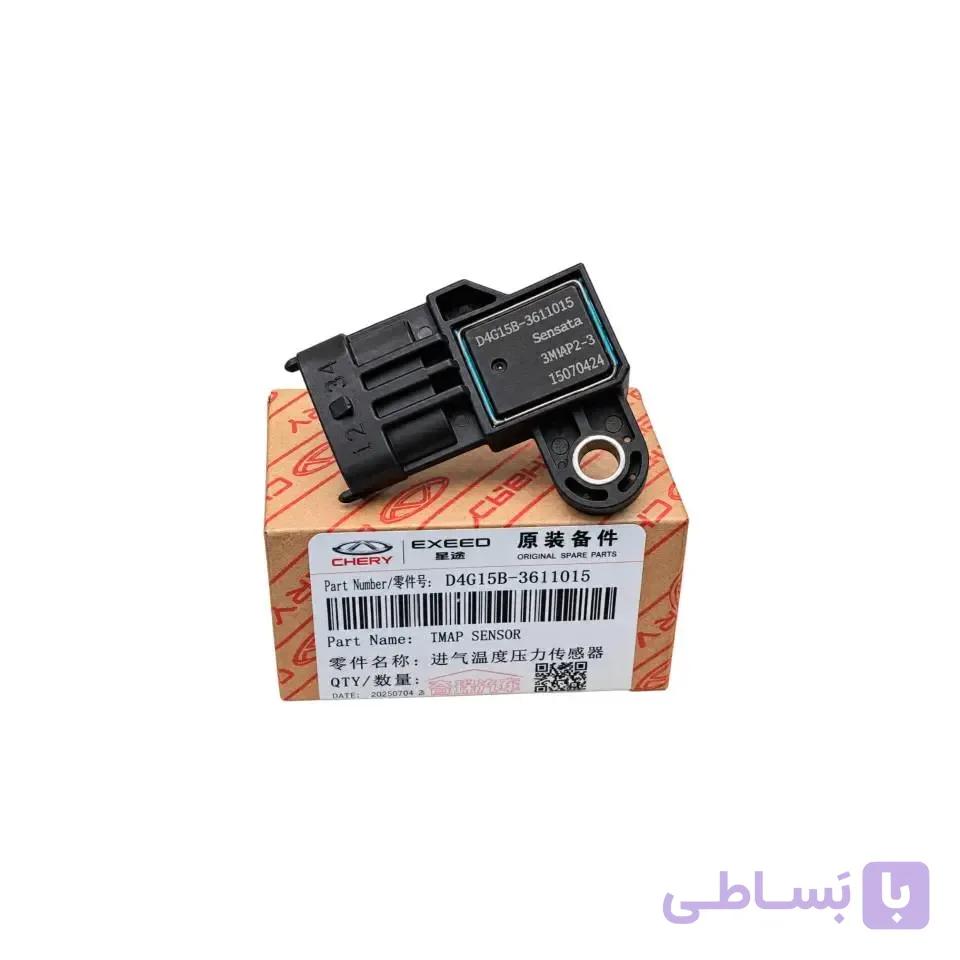 مپ سنسور ام وی ام X22 — تصویر 1