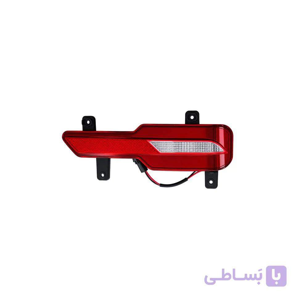 چراغ مه شکن عقب X33CROSS-اریزو5FL راست(سمت شاگرد)