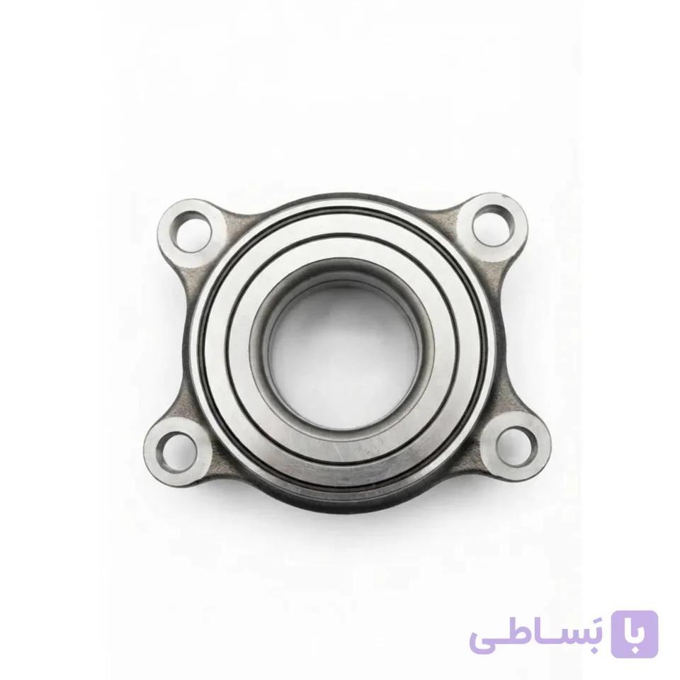 بلبرینگ چرخ جلو تیگو 5 — تصویر 1