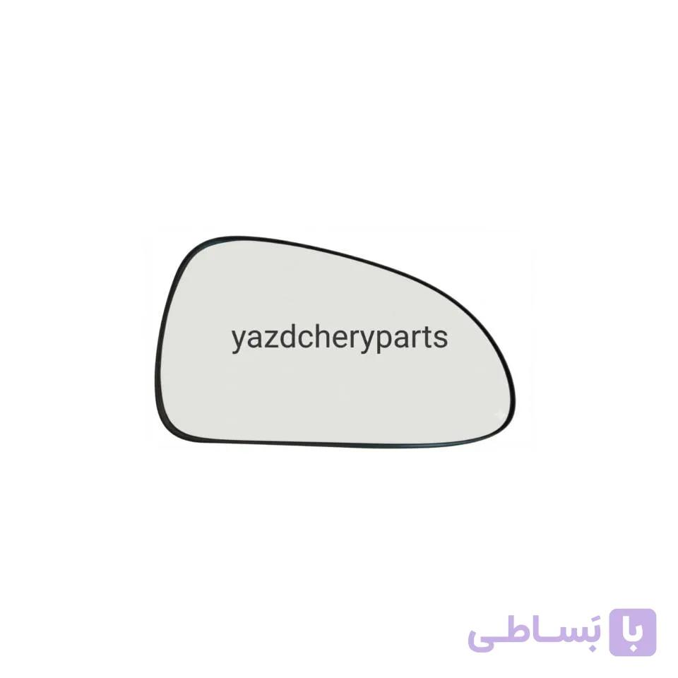 شیشه اینه بغل ام وی ام 315 راست — تصویر 1