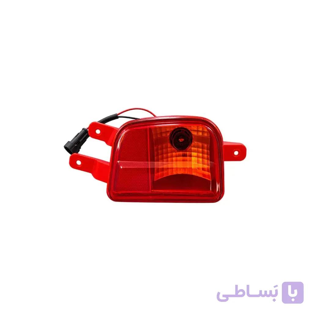 چراغ مه شکن ام وی ام X33NEW راست(سمت شاگرد) — تصویر 1
