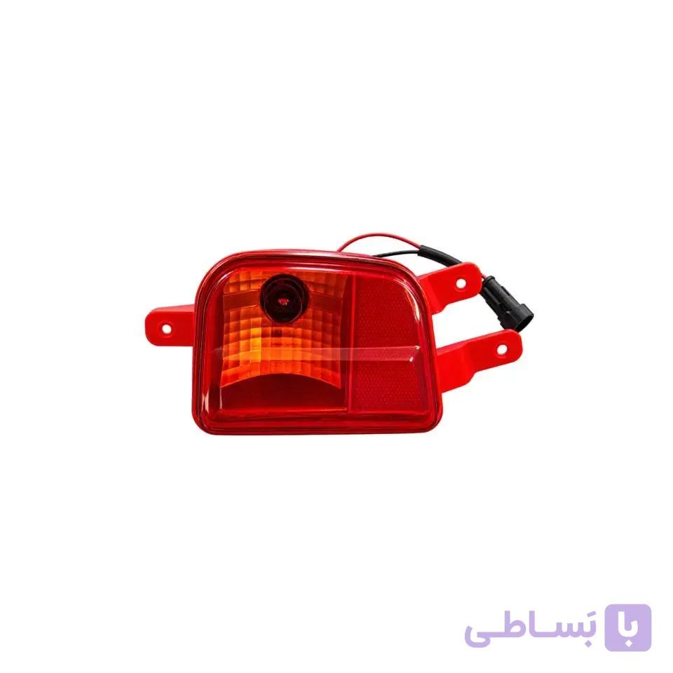 چراغ مه شکن ام وی ام X33NEW چپ(سمت راننده) — تصویر 1