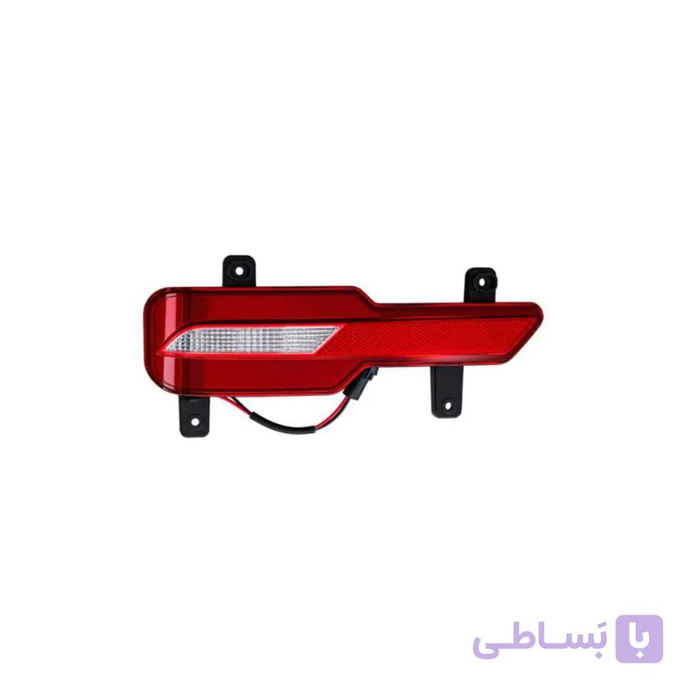 چراغ مه شکن عقب X33CROSS-اریزو5FLچپ(سمت راننده)