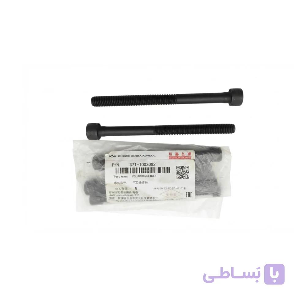 پیچ سر سیلندر X22پرو/X33CROSS اتومات — تصویر 1