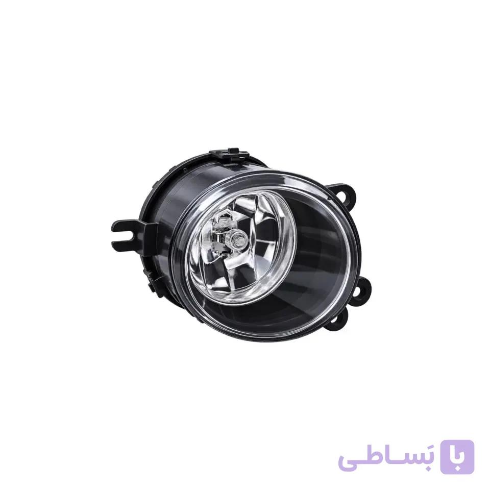 چراغ مه شکن جلو ام وی ام 315NEW-530-550-X33NEW چپ — تصویر 1