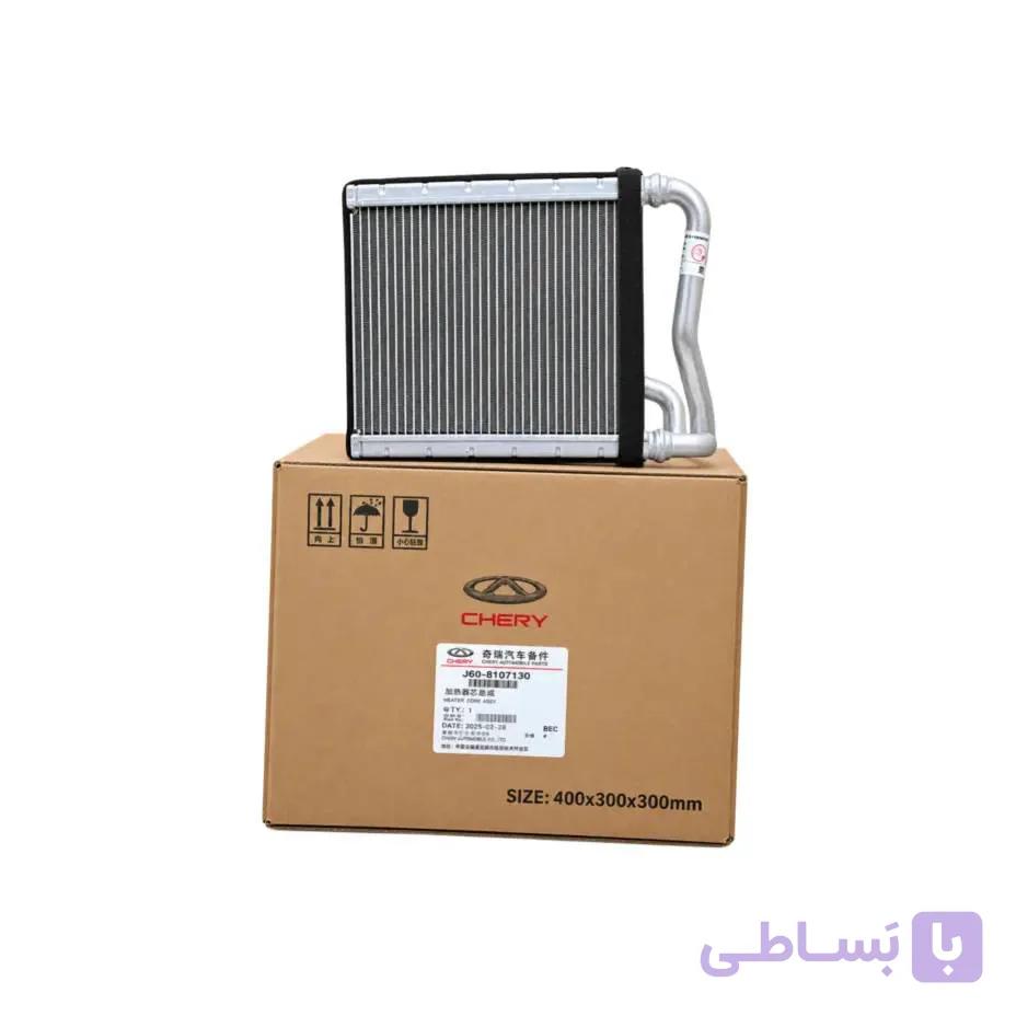 رادیاتور بخاری آریزو 5–آریزو 6 — تصویر 1