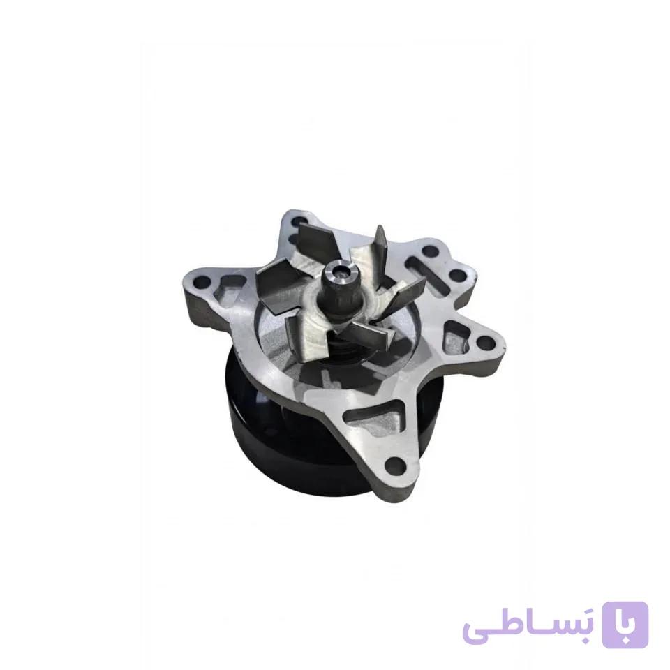 واتر پمپ لیفان x60-620 1800cc-جیلی سواریEC7 — تصویر 1