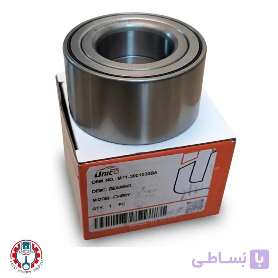 بلبرینگ چرخ جلو اریزو5 — تصویر 1