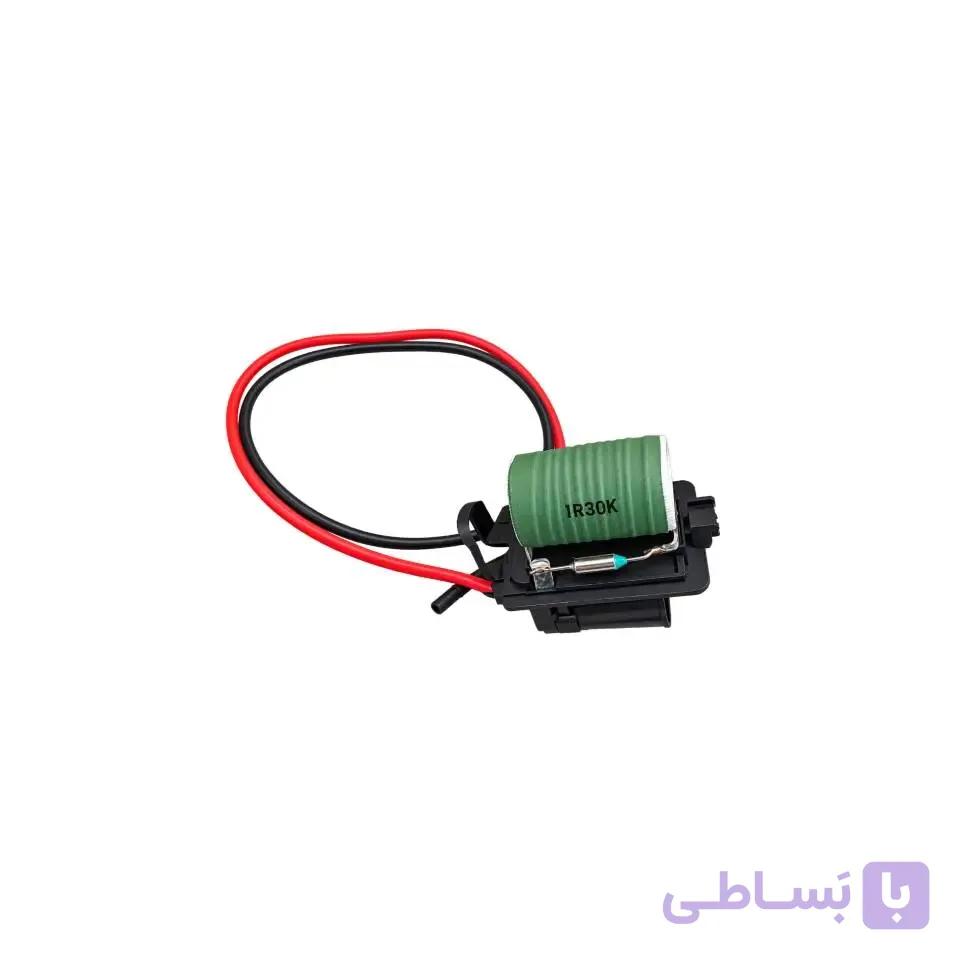 مقاومت فن اریزو5-اریزو6-تیگو7-FOWNIX FX