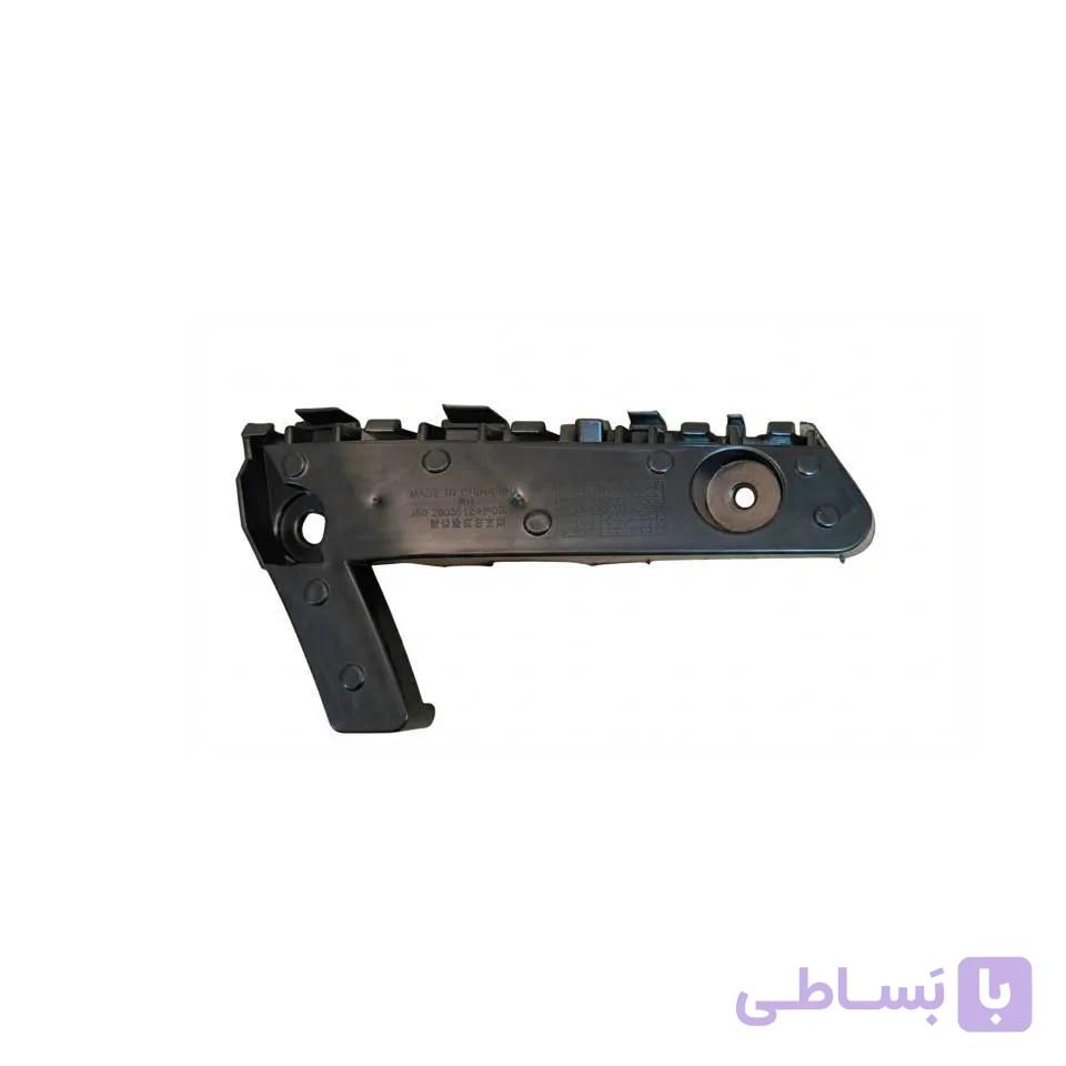 براکت سپر جلو اریزو5 راست (جلو راننده) — تصویر 1