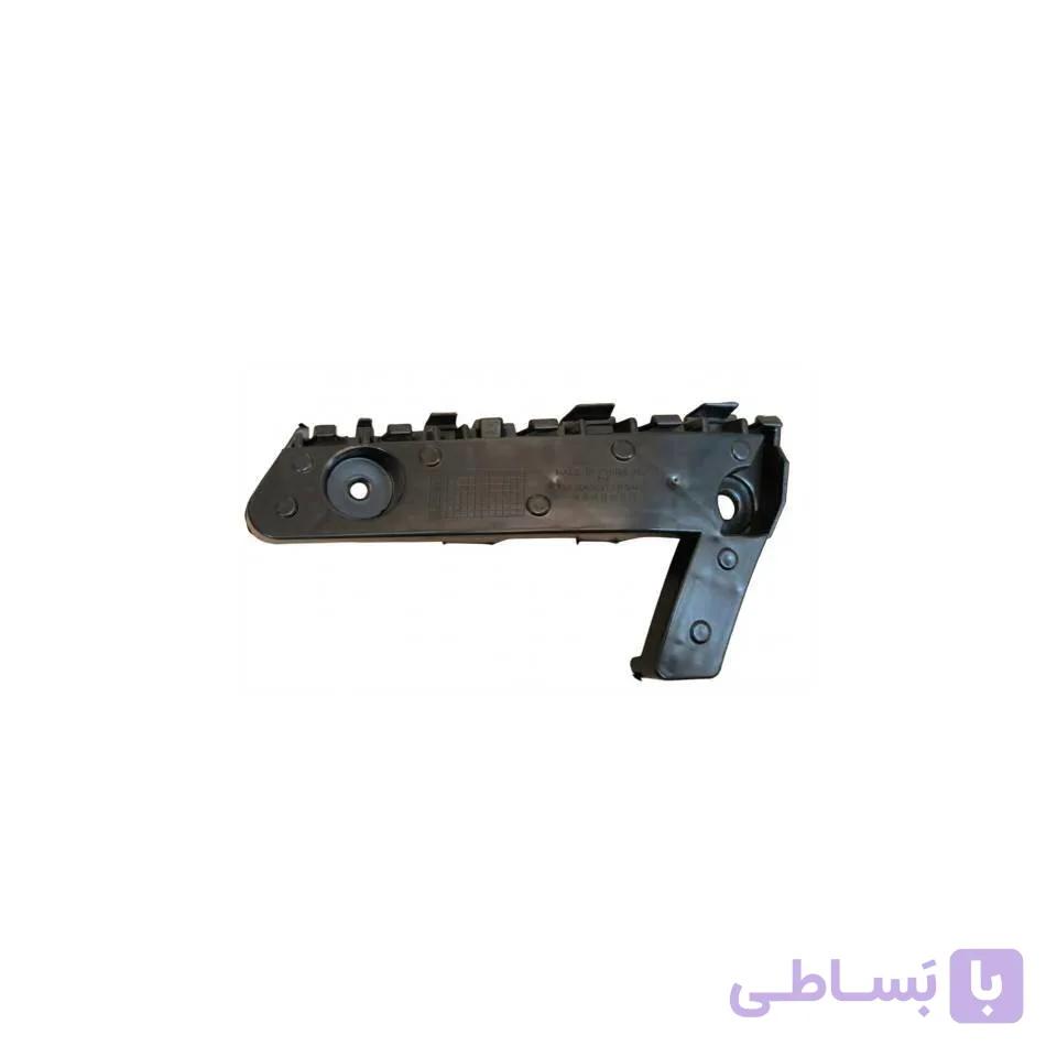 براکت سپر جلو اریزو5 چپ(روبه روی شاگرد) — تصویر 1