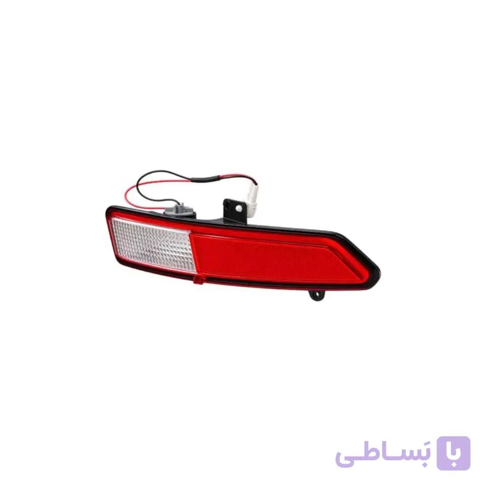 چراغ مه شکن عقب 315 هاچبک قدیم چپ (سمت راننده) — تصویر 1