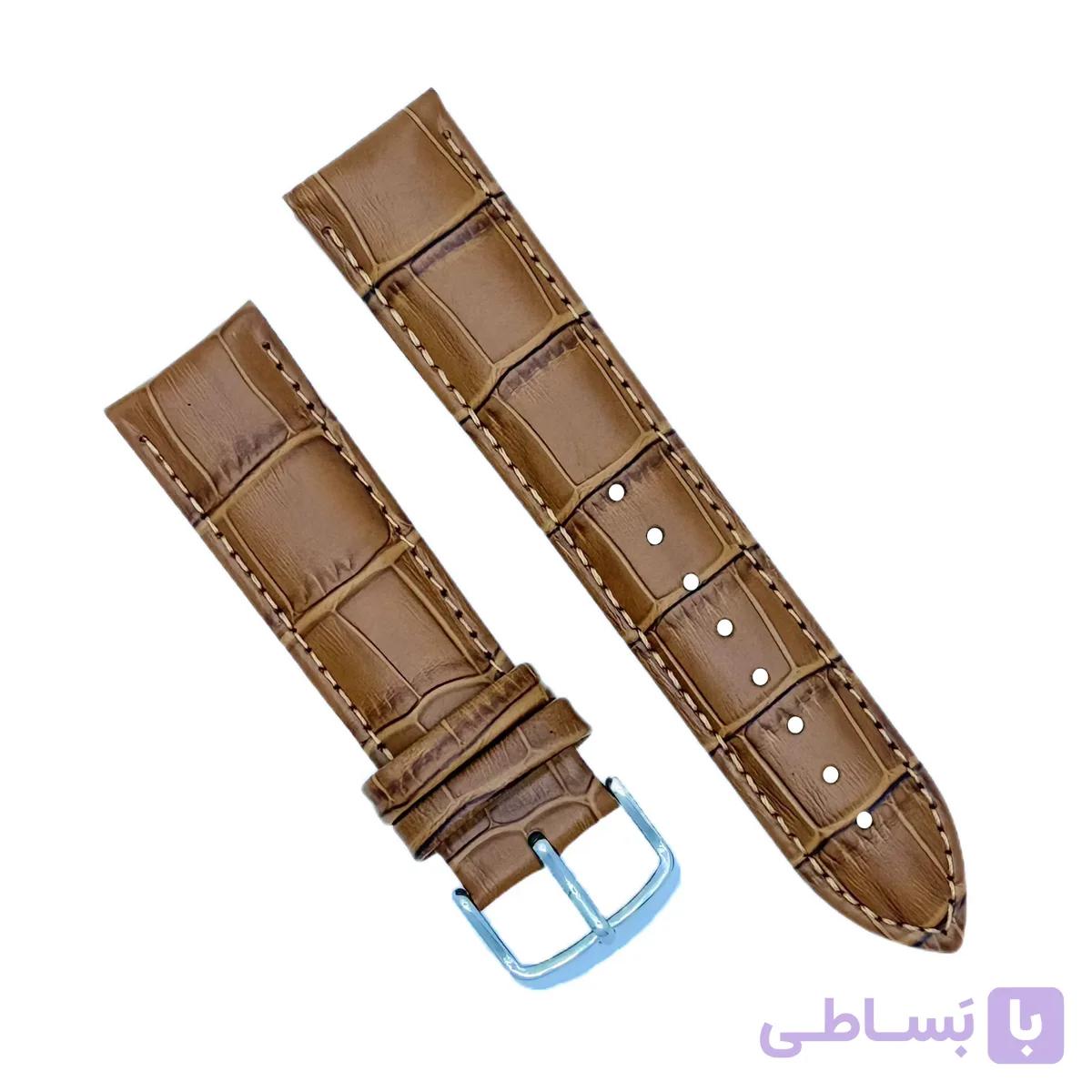 بند ساعت مچی مدل PH24 — تصویر 1