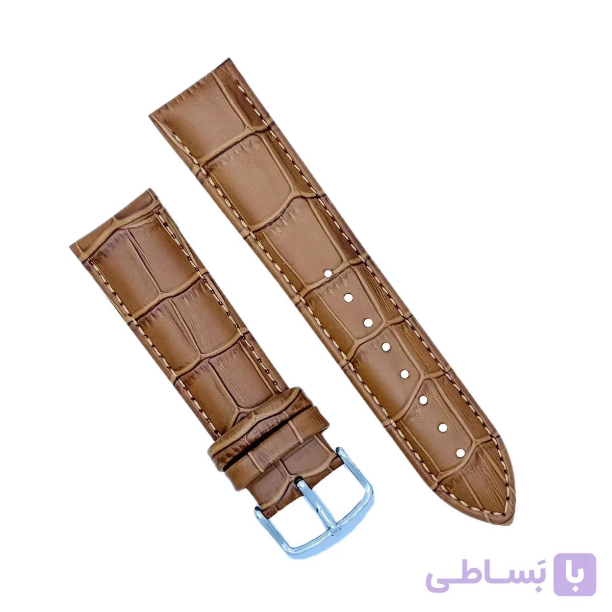 بند ساعت مچی مدل PH22 — تصویر 1
