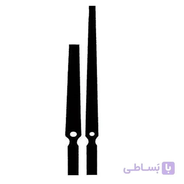 عقربه ساعت کد M6363 6262 — تصویر 1