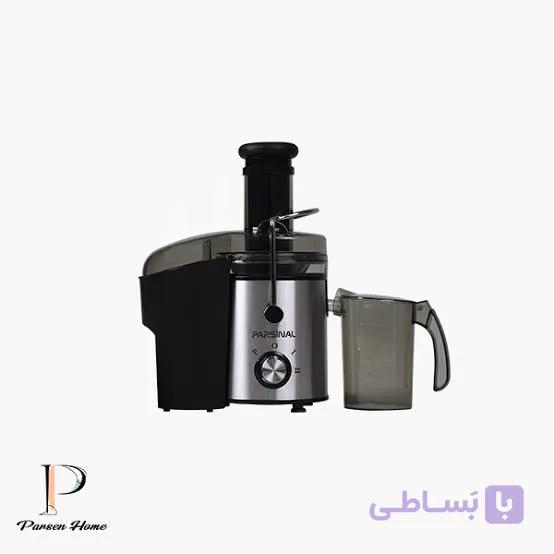 آبمیوه گیری یک کاره پارسینال PS-800