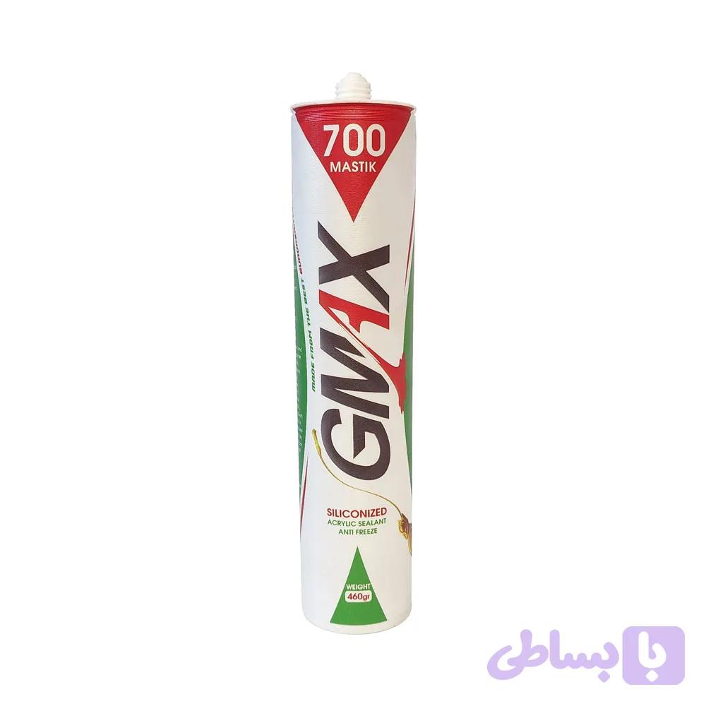 خمیر درزگیر جی مکس 700 وزن 440 گرم (کد A2XOD) — تصویر 1