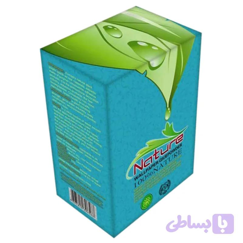 چسب کاغذ دیواری نیچر کیلو