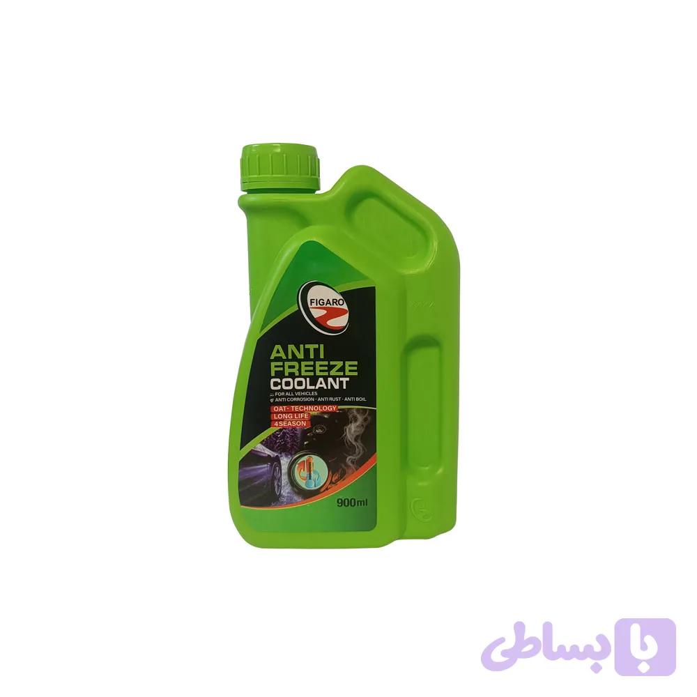 ضدیخ فیگارو یک لیتری — تصویر 1