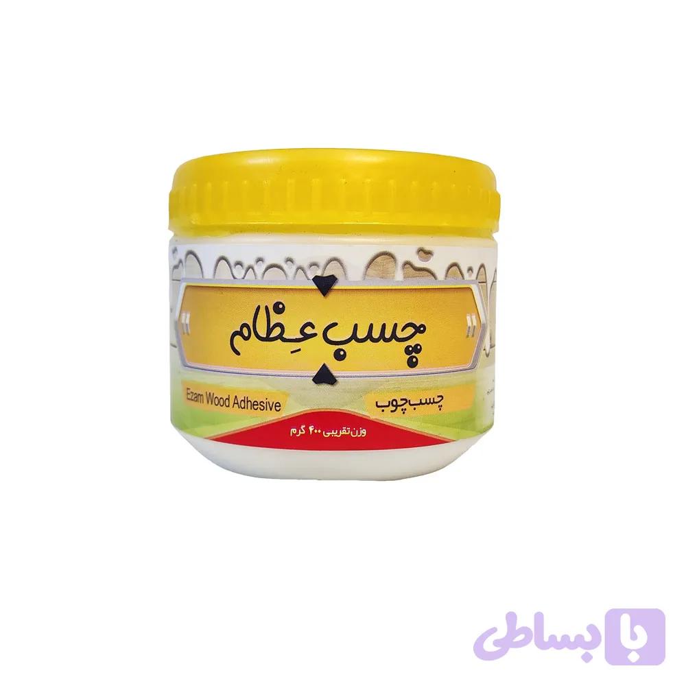 چسب چوب 802 عظام نیم — تصویر 1