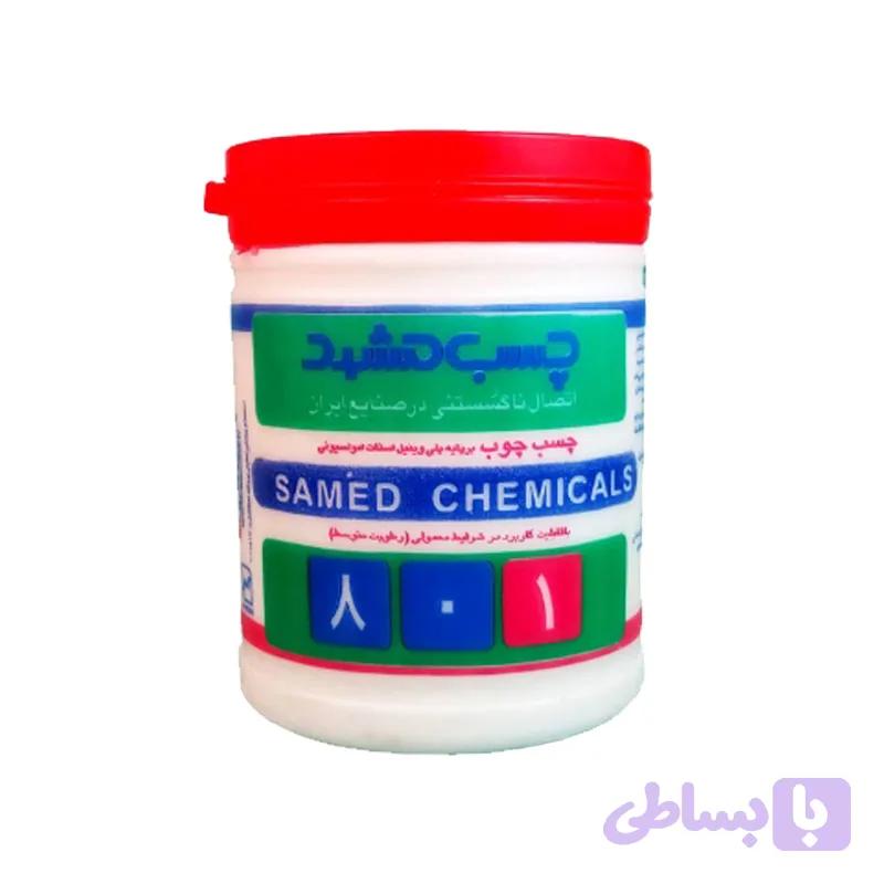 چسب چوب 801 مشهد کیلو