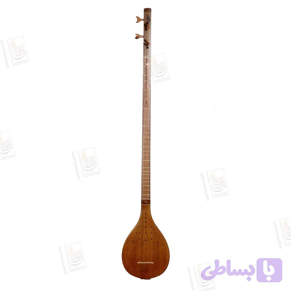 سه تار با مهر کمال الدین — تصویر 1