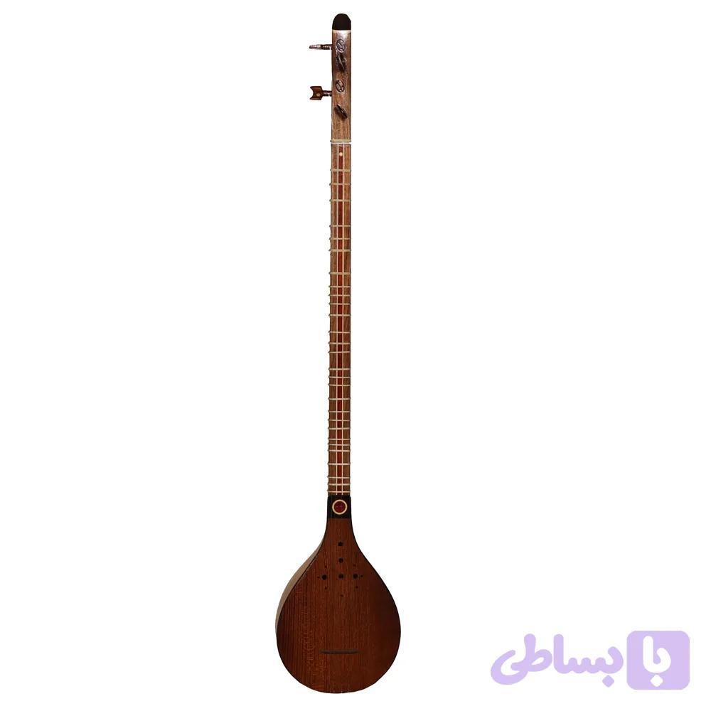 سه تار درجه 1 با مهر امید — تصویر 1