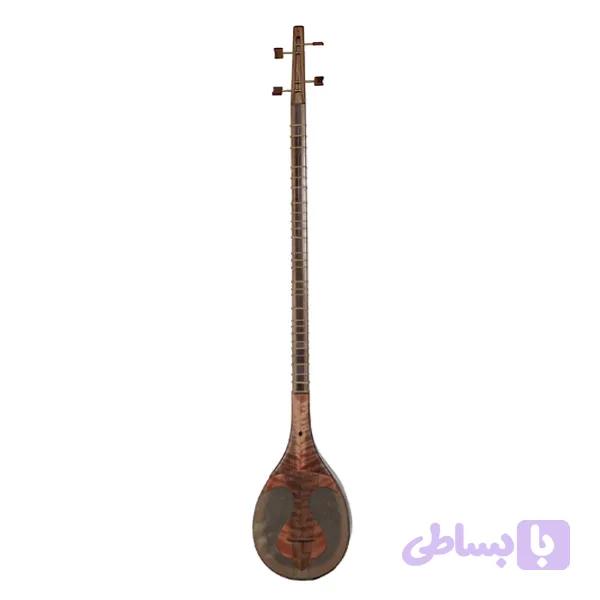 شور انگیز طرح سه تار با مهر جلاالدین — تصویر 1
