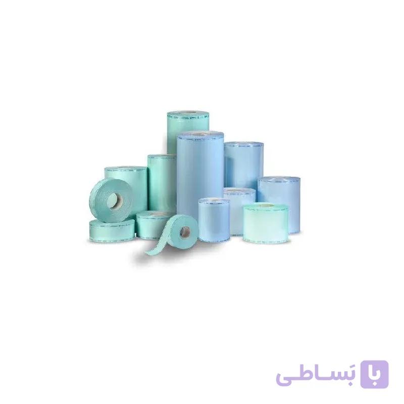 رول پک استریل اتوکلاو