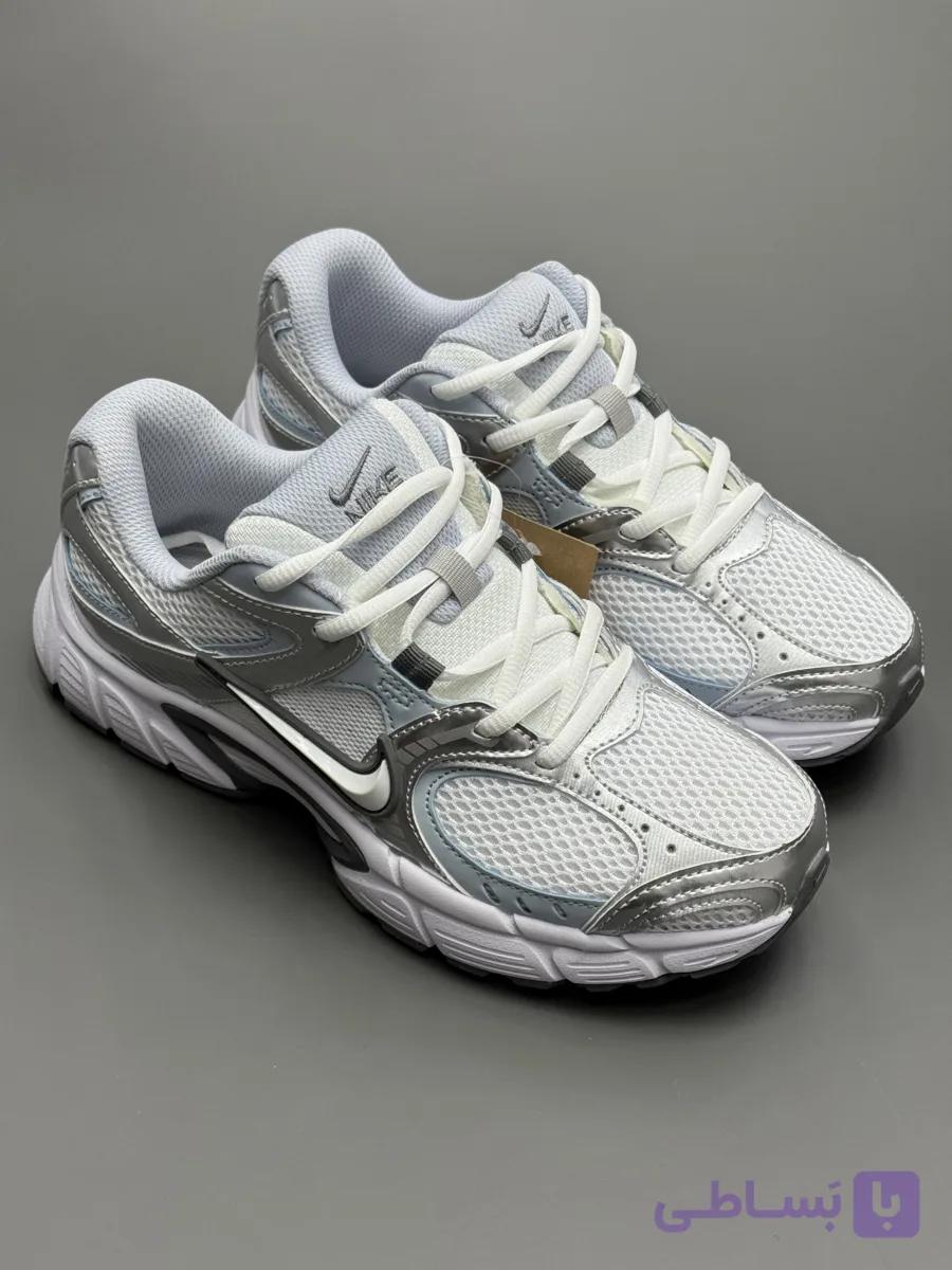 Nike V5 RNR White Blueنایک وی فایو سفید آبی — تصویر 1
