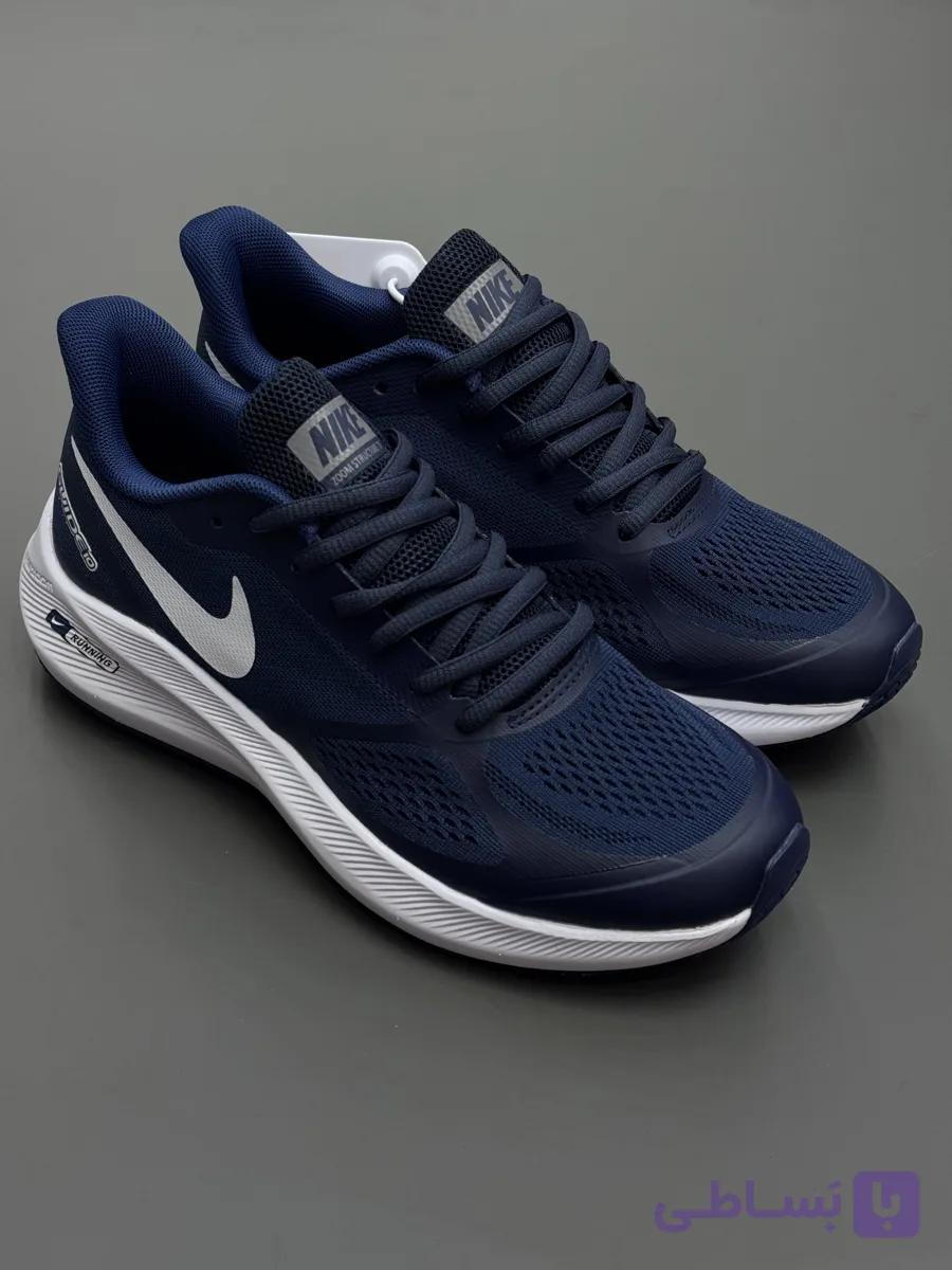 Nike Guide Whiteنایک گاید سفید — تصویر 1