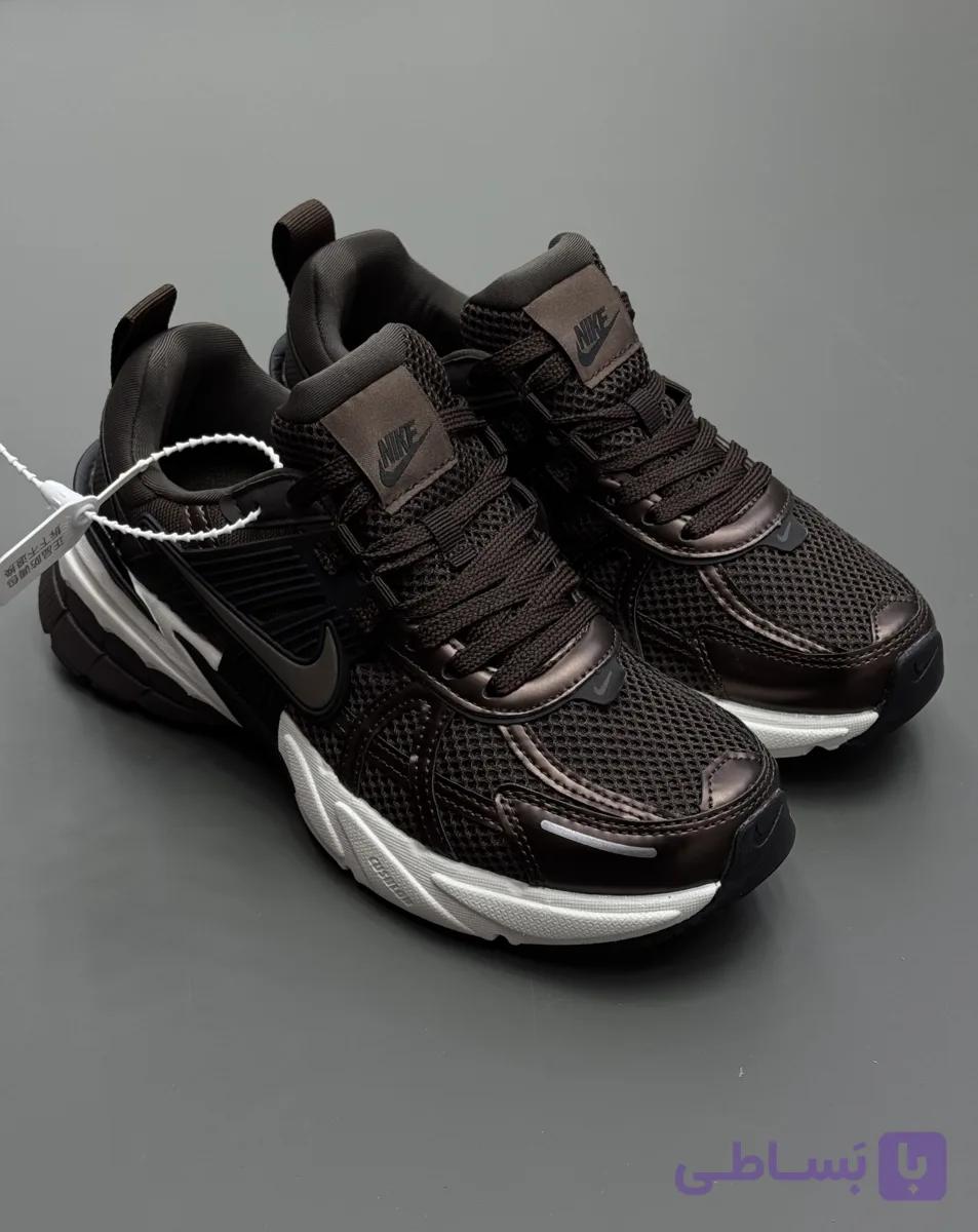 Nike V2K RNR Copperنایک وی توکی مسی — تصویر 1